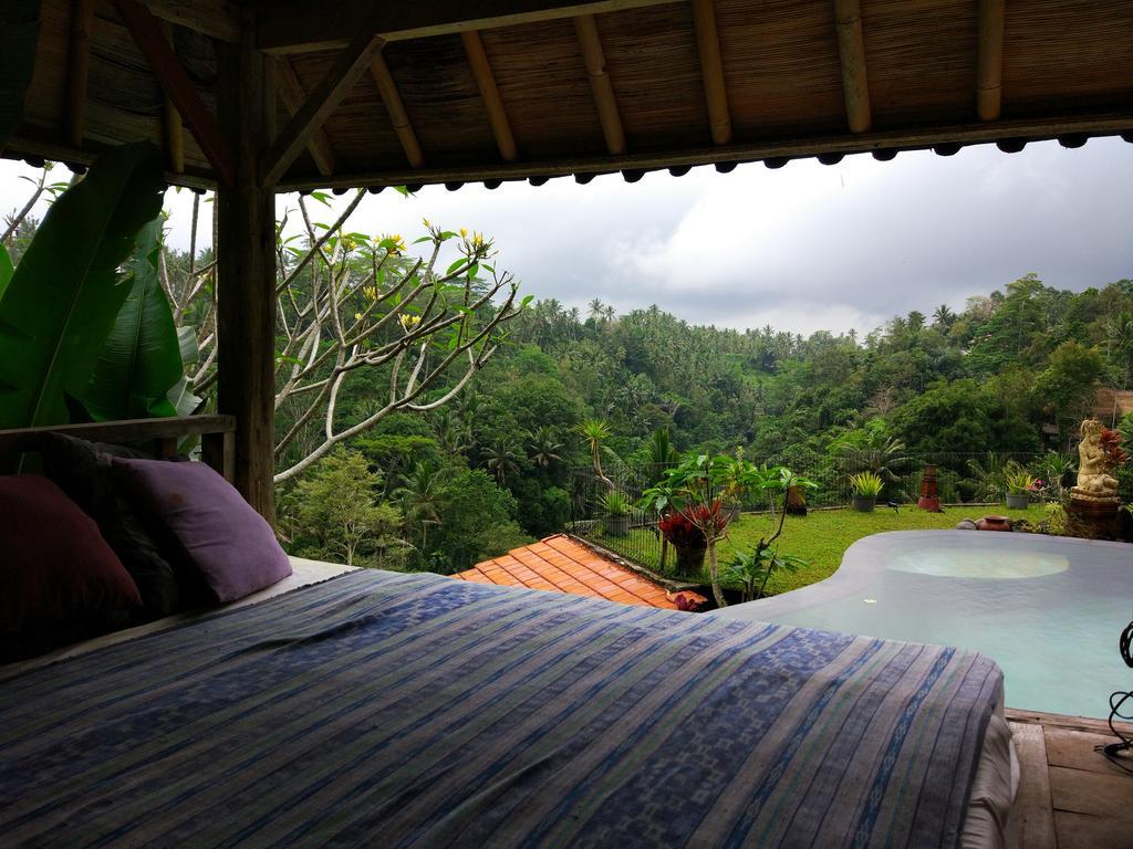 Holiday park Tirta Asri Ubud (Bali)