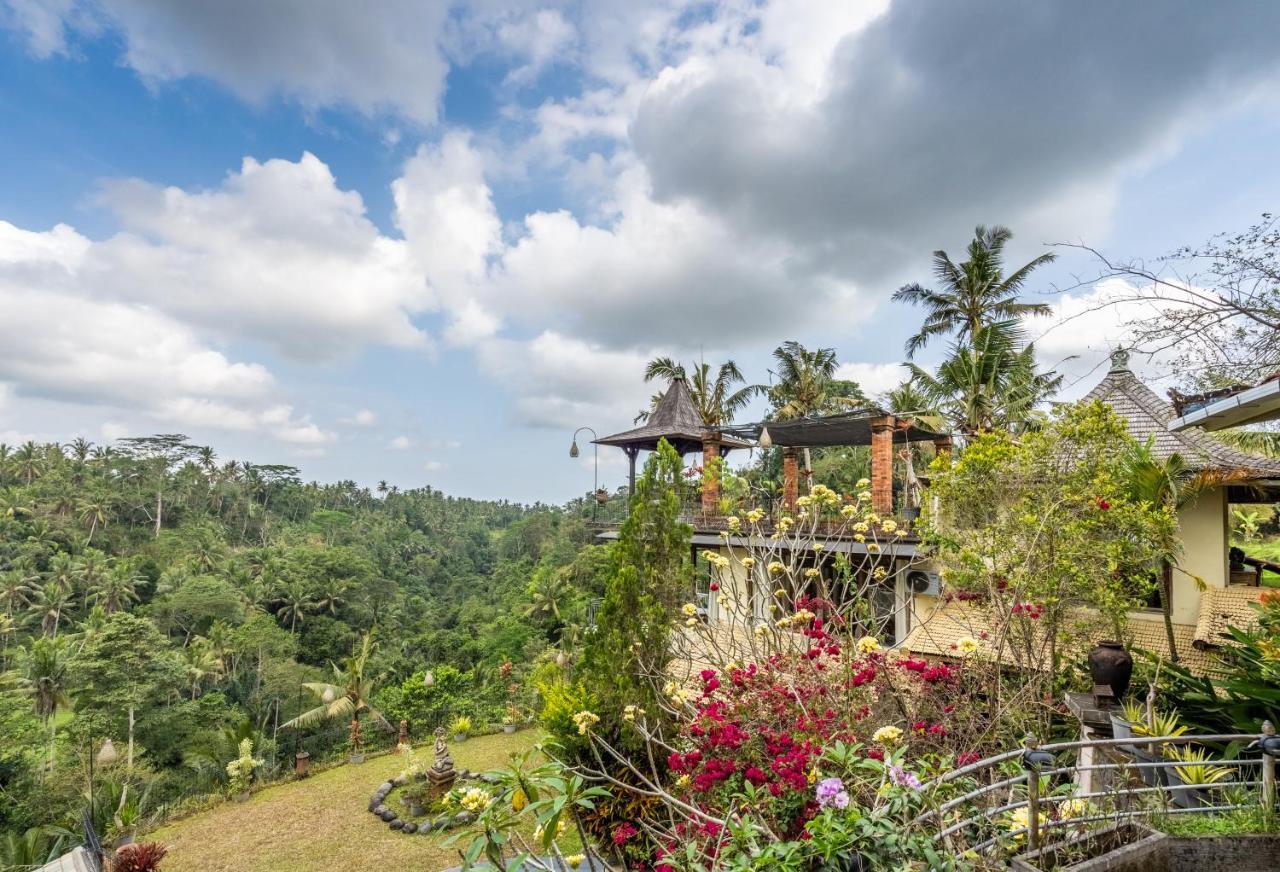 Holiday park Tirta Asri Ubud (Bali)